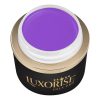 Gel Pictura Unghii LUXORISE Perfect Line – Purple, 5ml