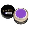 Gel Pictura Unghii LUXORISE Perfect Line – Purple, 5ml