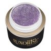 Gel Pictura Unghii LUXORISE Perfect Line – Purple Glam, 5ml
