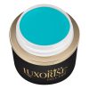 Gel Pictura Unghii LUXORISE Perfect Line – Turquoise, 5ml
