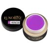 Gel Pictura Unghii LUXORISE Perfect Line – Vivid Purple, 5ml