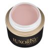 Gel UV Constructie Unghii RevoFlex LUXORISE 15ml, Cover Nude – Light