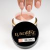 Gel UV Constructie Unghii RevoFlex LUXORISE 15ml, Cover Nude – Light