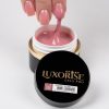 Gel UV Constructie Unghii RevoFlex LUXORISE 15ml, Cover Pink – Medium