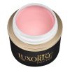 Gel UV Constructie Unghii RevoFlex LUXORISE 15ml, Milky Pink