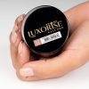 Gel UV Constructie Unghii RevoFlex LUXORISE 30ml, Cover Nude – Medium