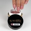 Gel UV Constructie Unghii RevoFlex LUXORISE 30ml, Cover Pink – Dark