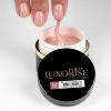 Gel UV Constructie Unghii RevoFlex LUXORISE 30ml, Cover Pink – Light