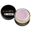 Gel UV Constructie Unghii RevoFlex LUXORISE 30ml, Cover Royal Rose