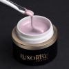 Gel UV Constructie Unghii RevoFlex LUXORISE 30ml, Cover Royal Rose