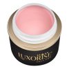 Gel UV Constructie Unghii RevoFlex LUXORISE 30ml, Milky Pink