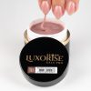 Gel UV Constructie Unghii RevoFlex LUXORISE 50ml, Cover Nude – Dark