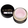 Gel UV Contructie Unghii RevoFlex LUXORISE 15ml, Baby Pink