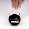 Gel UV Contructie Unghii RevoFlex LUXORISE 15ml, Baby Pink