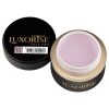 Gel UV Unghii Cover Builder RevoFlex LUXORISE 15ml, Royal Rose