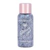 Glitter Gel Face & Body Kiss Beauty 02