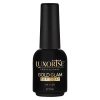 Gold Glam Top Coat LUXORISE, 15ml