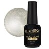 Gold Glam Top Coat LUXORISE, 15ml