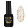 Gold Shine Top Coat LUXORISE, 15ml