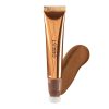 Iluminator Cremos Qibest, Multifunctional MakeUp Pen, Champagne Gold #06