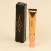 Iluminator Cremos Qibest, Multifunctional MakeUp Pen, Champagne Gold #06