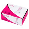 Incalzitor Ceara Electric cu Suport SensoPRO Milano, Pink Star Elite