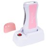 Incalzitor Ceara Electric cu Suport SensoPRO Milano, Pink Star Elite