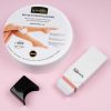 Incalzitor Ceara Exclusive Care LUXORISE, negru