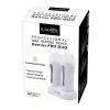 Incalzitor Ceara Roll-On Dublu Genius PRO DUO LUXORISE, White