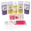 Kit Epilare Ceara Consumabile SensoPRO Essential Oils