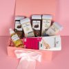 Kit Epilare Ceara Consumabile SensoPRO Milano, Chocolate Delight