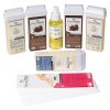 Kit Epilare Ceara Consumabile SensoPRO Milano, Chocolate Delight