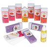 Kit Epilare Ceara Consumabile SensoPRO Milano, Fruits Basket