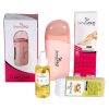 Kit Epilare Ceara Profesional SensoPRO Argan Oil