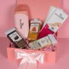 Kit Epilare Ceara SensoPRO My Chocolate Passion + CADOU Rezerva Ceara Aplicator Ingust