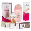 Kit Epilare Ceara SensoPRO My Chocolate Passion + CADOU Rezerva Ceara Aplicator Ingust