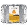 Kit Epilare Ceara Traditionala SensoPRO Milano Honey, 1 Kg