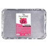 Kit Epilare Ceara Traditionala SensoPRO Milano Rose, 1 Kg