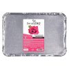 Kit Epilare Ceara Traditionala SensoPRO Milano Rose Touch, 1 Kg