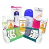 Kit Epilare Silky Azure + CADOU Rezerva Ceara aplicator ingust