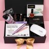 Kit Oja Semipermanenta One Step LUXORISE Diamond Travel