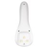 Lampa Profesionala UV LED Nail Art PRO cu Acumulator LUXORISE, White