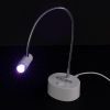 Lampa Unghii UV LED Flexibila PowerBeam PRO LUXORISE