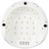 Lampa UV LED 86W Diamond PRO – LUXORISE Germania, Alb