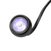 Lampa UV LED Ajustabila RevoMAX 360 LUXORISE, Black