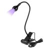 Lampa UV LED Ajustabila RevoMAX 360 LUXORISE, Black