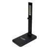 Lampa UV LED Pliabila RevoStar PRO – LUXORISE, Black