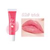 Lip Gloss Derol French Kiss Shine #02 Trick