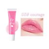 Lip Gloss Derol French Kiss Shine #05 Courage