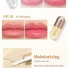 Lip Plump PRO Derol Indulge in Kiss Ginger Essence